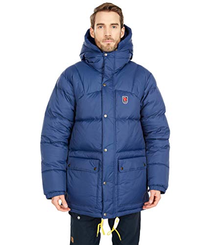 Fjällräven Men's Expedition Down Jacket