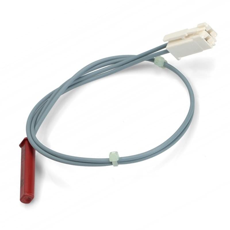 REPORSHOP - Sonda Temperatura Frigorifico Fusible Termico Compatible con Balay 172296 Original