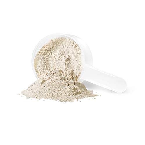 Ironvegan Sprouted Protein Unflavoured, 1000 Gr #TOP2