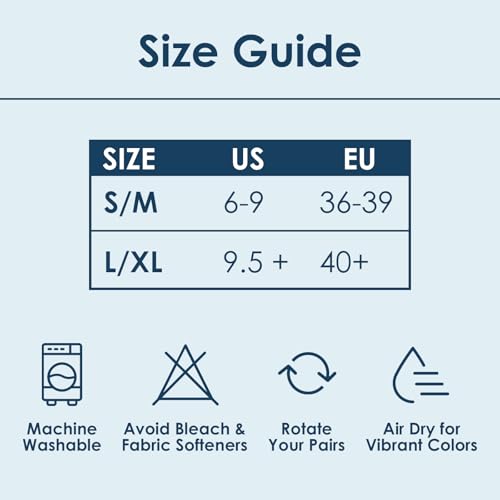 Tucketts Toeless Non Slip Grip Socks Women, Yoga, Barre, Pilates, Colombia Made