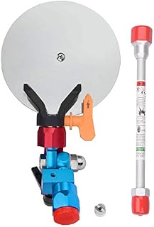 DUSICHIN DUS8325 Spray Guide Accessory Tool for All Airless Paint Sprayer 7/8" w/