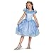 Disguise Cinderella Movie Classic Costume, Medium (7-8)