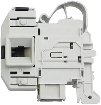 Washing Machine Door Lock for Bosch DKS65 DKS66 DKS67 DKS68 Ai600b XQG50-92BT.92 3 Drum Washing Machine Parts