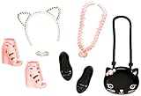 Barbie Fashion Accessories Pack 3