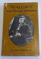 Wallace and Natural Selection 0300015569 Book Cover