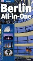 Berlin All-in-One 3897735342 Book Cover