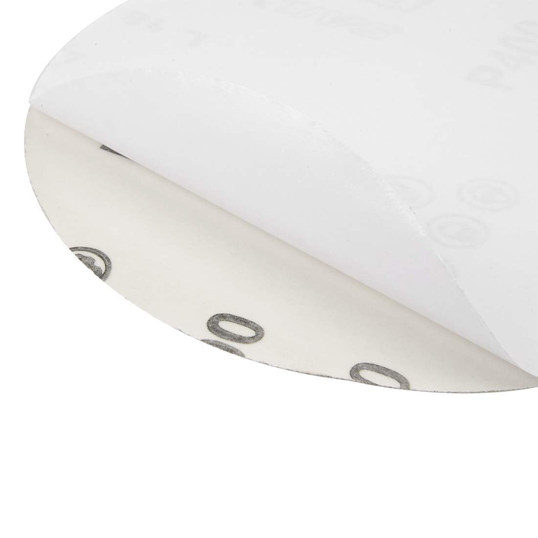 Dischi Abrasivi In Ossido Di Alluminio - 60 Pezzi, PSA, 5 Pollici - Foto 10