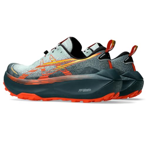 Image of ASICS Mens Trabuco Max 4 Sports Shoes