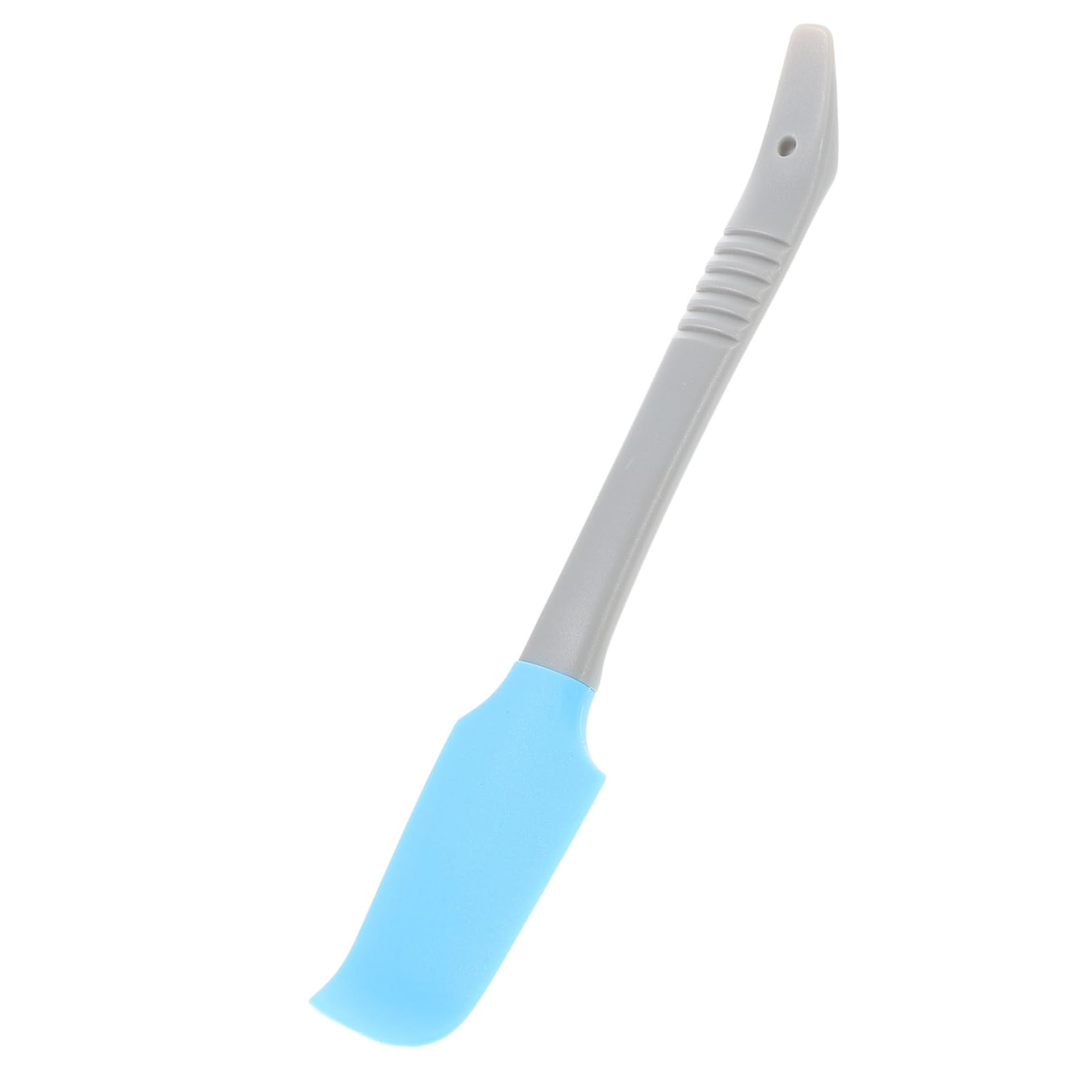 Didiseaon Hair Removal Waxing Supplies Silicone Non-stick Spatulas Large Waxing Sticks Wax Applicator Face Hair Scraper Multipurpose for Home Salon