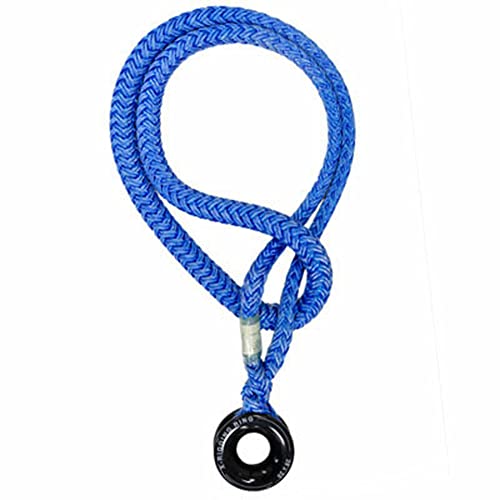 Notch Rope Logic 1/2