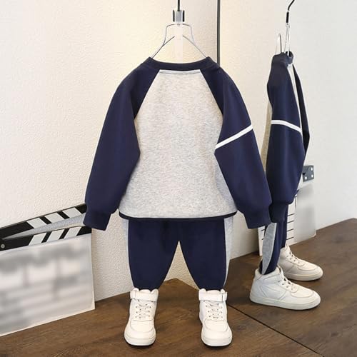 Tenues basket-ball garçons 12 ans ensemble sport décontracté - 7