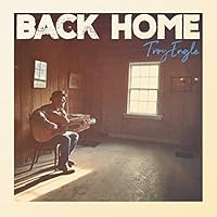 Troy Engle Ablum Cover