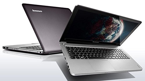 Lenovo Ideapad U510 59355297 Ultrabook Laptop - Core i5-3317U 1.7 / 2.6GHz, 6GB RAM,750GB HD+24GB SDD, Windows 8