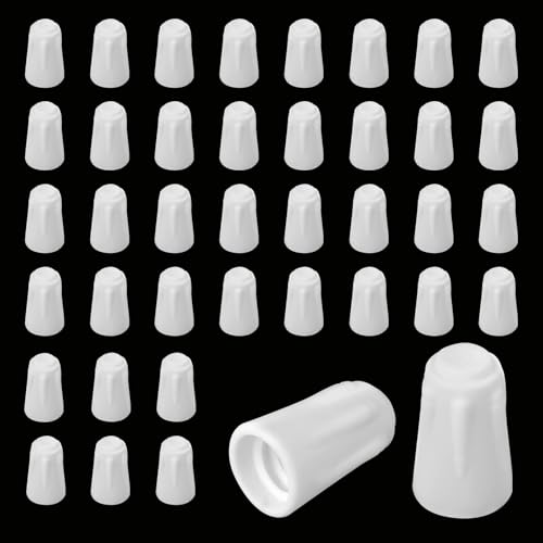 Conectores de alambre de cerámica para reparar de forma segura hornos y estufas del hogar