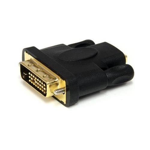 StarTech.com HDMIDVIFM HDMI to DVI-D Video Cable Adapter