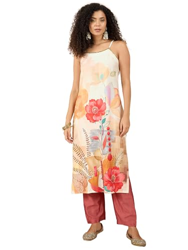 Image of Varanga Womens Kurta Sets