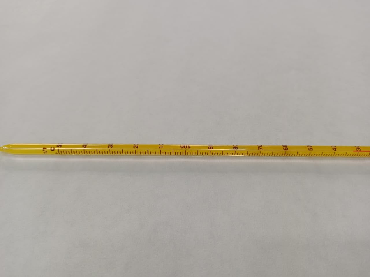 generic Thermometer 10 to 150°c Alcohol-picture-10