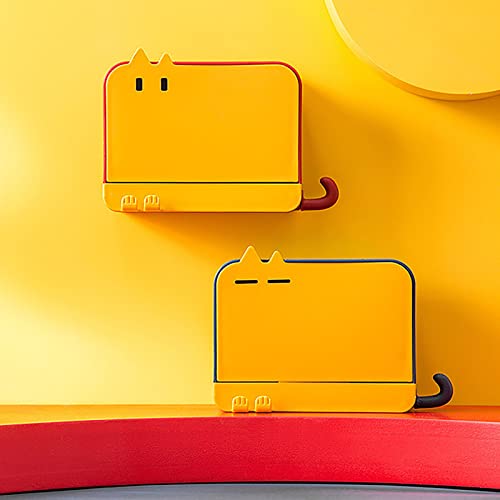 Large Dish Drying Rack With Drainboard Wall Mounted Sink Sponge Rack Stand Kitchen Faucet Storage Rack Sponge And Towel Rack Drain Basket Home Kitchen Cleaning Tools Metal Colander Over Sink #TOP3