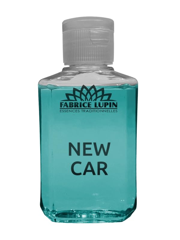 Refill Parfum 70ml NEW CAR Auto Duft für Air Balance Flakon von...