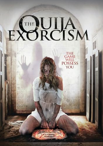 Ouija Exorcism