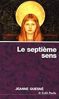 Le septième sens 2354900627 Book Cover