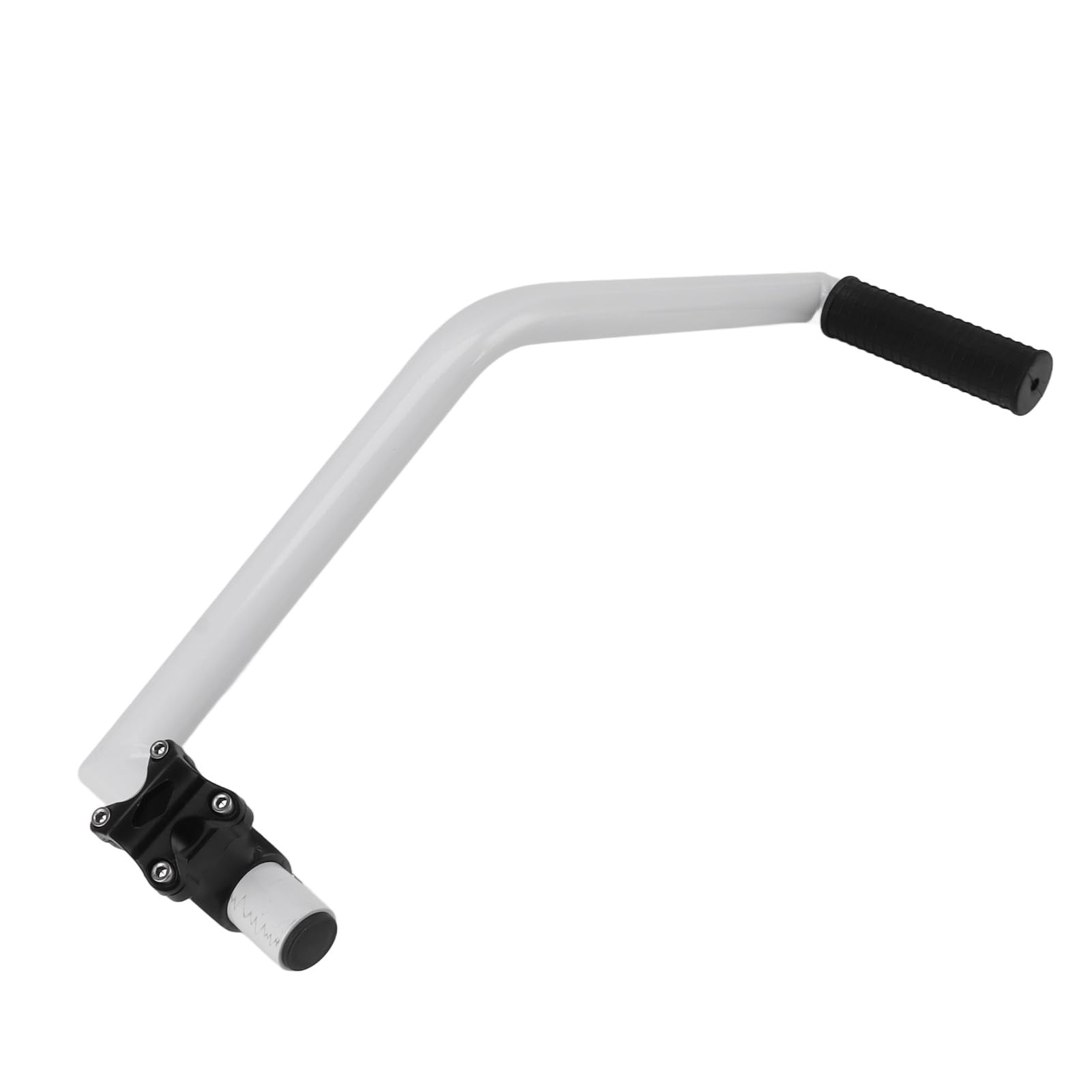 para Recortadora de Hilo, Auxiliar Ergonómico para Cuidado del Césped y Paisajismo, Aleación de Aluminio, 1 Unidad