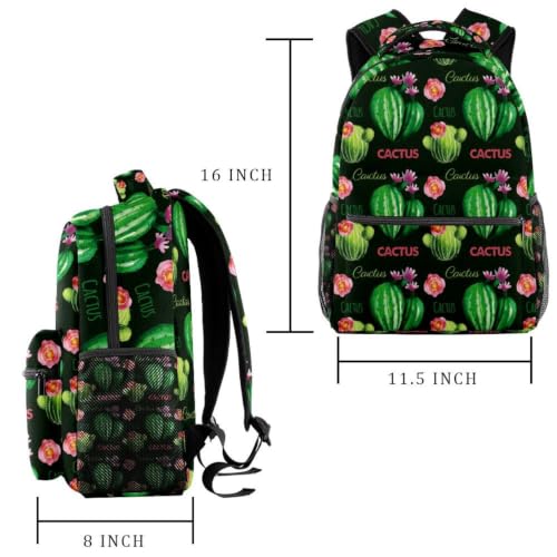 Mochila impermeable para niños con compartimento acolchado para laptop 2