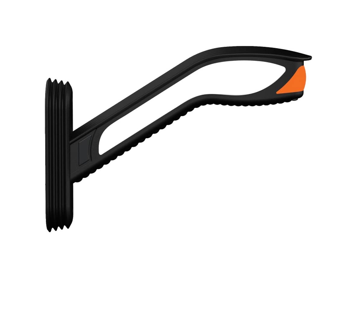 2x Fanalini Luci Ingombro Con Freccia Dinamica Neon Bianco Rosso Arancio 19cm Camion Luce Van Luci LED per Rimorchio 12-24V
