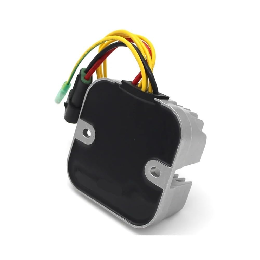 Regulador de voltaje rectificador for motocicleta compatible con 500 800 4012748