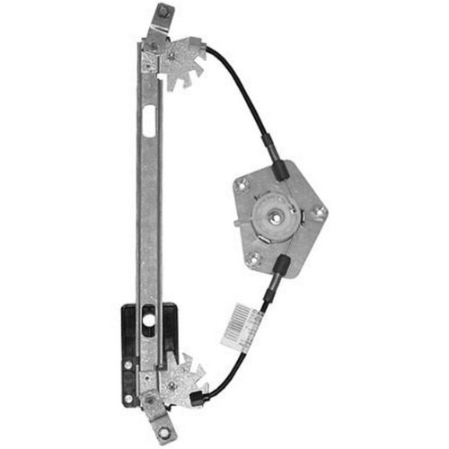 Manivelas para ventanillas de coche Doga 100794 mecánico regulador de cristal