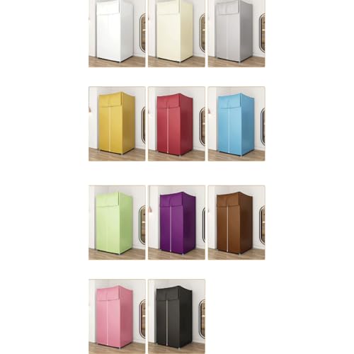 Cabine d'essayage mobile pour optimiser les petites boutiques - 7