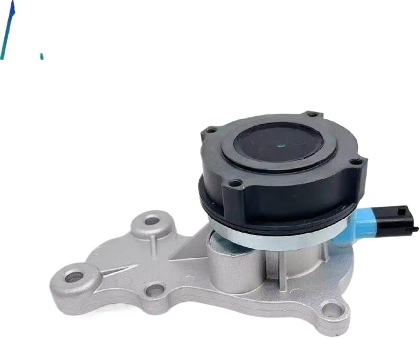 Cooling Water Pump 24106272 Compatible with GT Series