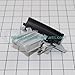 WPW10130695 Dishwasher Door Latch Assembly