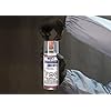 Spray max 2K Hot Rod Satin Black Spray Paint,Automotive Topcoat With Long Lasting and Durable Finish, High Chemical and Weather Resistance,2 Pack