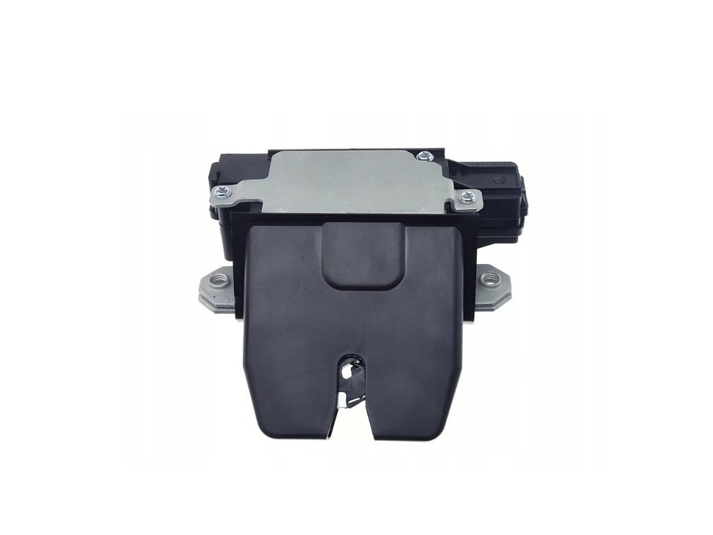 Serrure Hayon Coffre 3M51R442A66AR Pour Ford S-Max/Focus/C-Max/Mondeo/Galaxy (2006-2015)