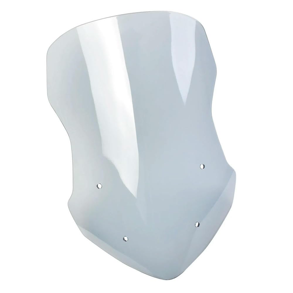 Parabrezza Moto per Honda NC 750X NC750X 2021-2024 Accessori per Parabrezza