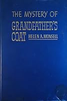 The mystery of grandfather's coat, B0007ESLIC Book Cover