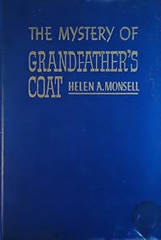 Unknown Binding The mystery of grandfather's coat, Book