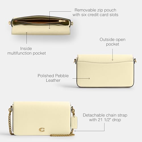 Image of Coach Mila Crossbody Bag