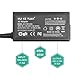 immagine 4HKY 65W 19V 3,42A PC Portatile Alimentatore Caricabatterie per ASUS AD887020 EXA1208EH EXA1203YH PA3714U-1ACA F551CA F551 TP550L TP550 K551 K550 K550CA K550LA R510 ADP-65GD B