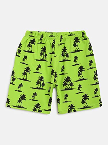 Image of HOMEGROWN Boy's Regular Shorts