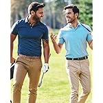 BOSTANTEN Belt Men Leather Reversible Belts for Men 1 3/8" for Casual Golf Dress Pants, Two-in-One Belt Gift - Image 4