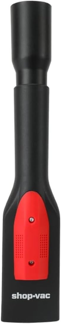 Shop-Vac USA - 1-1/4 1-1/2 Lighted Nozzle