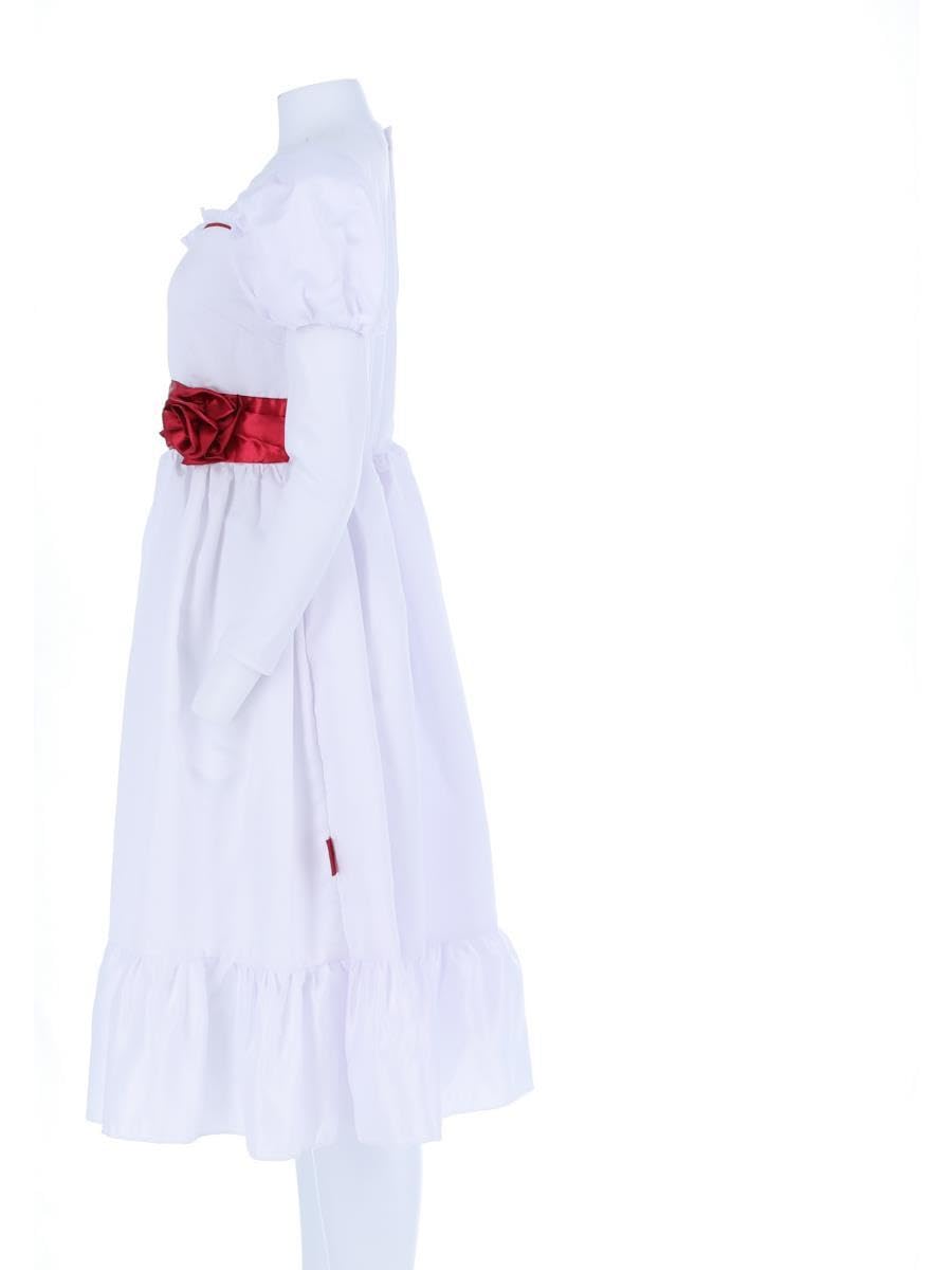 Smiffys Kostium Annabelle Kobiety Kostium Annabelle (1 w zestawie)