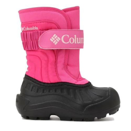 [�R�����r�A] �u�[�c �yKIDS�z ���[�X �p�E�_�[�o�O �X�m�[���C�g �X�g���b�v BY6077 �L�b�Y 21.0cm Pink Ice, Satin Pink