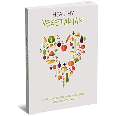 Healthy Vegetarian