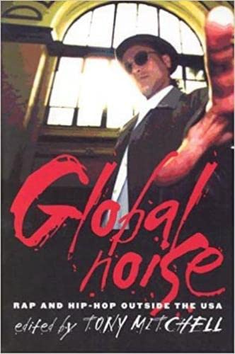 Global Noise: Rap and Hip Hop Outside the USA