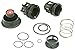Zurn RK34-375 Wilkins Complete Internals Repair Kit for 0.50" to 0.75" Model 375XL/375/375ST and for 1/2 to 3/4" Backflow Preventer