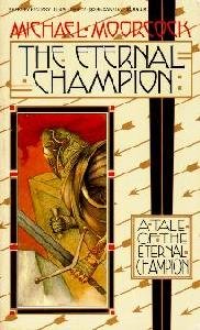 Mass Market Paperback Eternal Champion Book