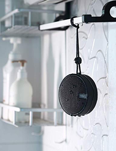 INSMY C12 Bluetooth Speaker - Image 5